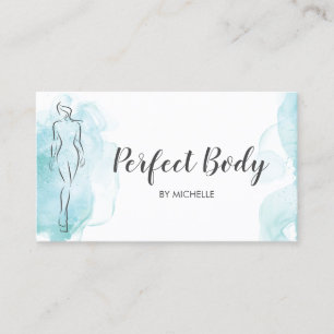Body Sculpness Linergie Waist Trainer Busi Visitkort