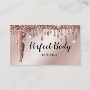 Body Sculpness Linergie Waist Trainer Busi Visitkort