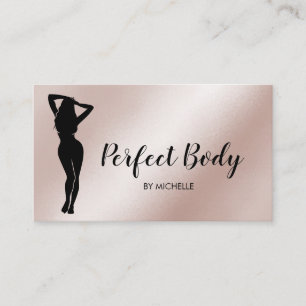 Body Sculpness Linergie Waist Trainer Busi Visitkort