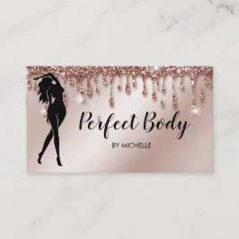 Body Sculpness Linergie Waist Trainer Busi Visitkort