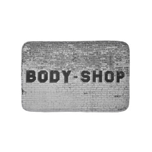 Body Shop Badrumsmatta