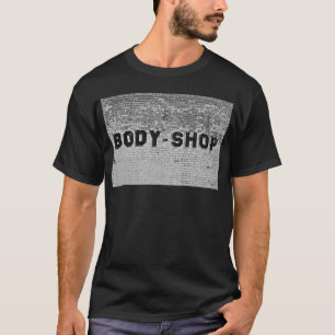 Body Shop Tröja