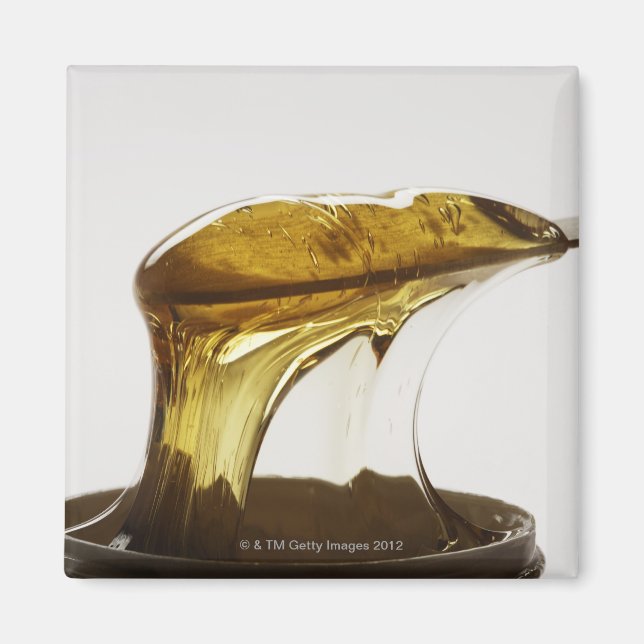 Body Vax Magnet (Framsidan)