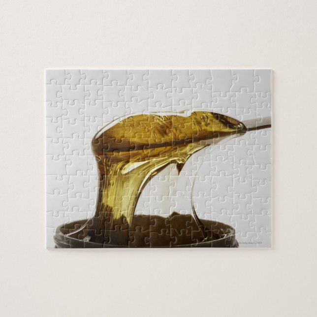 Body Vax Pussel (Horisontell)