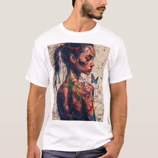 Bodyart T Shirt