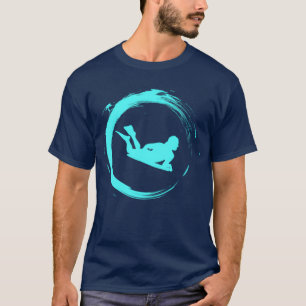 bodyboard T Shirt