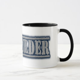 BodyBuilder Mugg