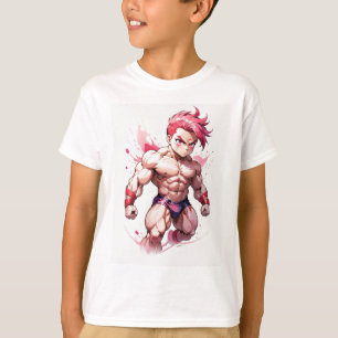 BodyBuilder T Shirt
