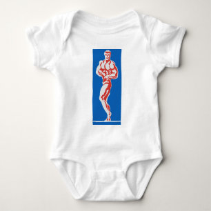 BodyBuilder Tee Shirt