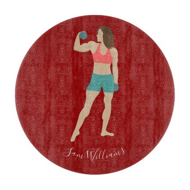 Bodybuilding (Framsidan)