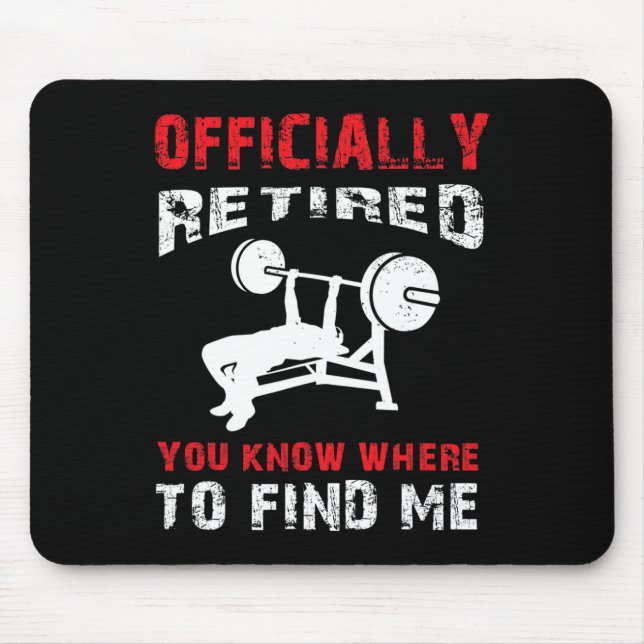 Bodybuilding der Pension Gift Retrött Bodybuilding Musmatta (Framsidan)