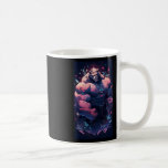 Bodybuilding Fitness Gym Bodybuilding der Anime Be Kaffemugg<br><div class="desc">Bodybuilding Fitness Gym Bodybuilding der Anime Bear Workout</div>