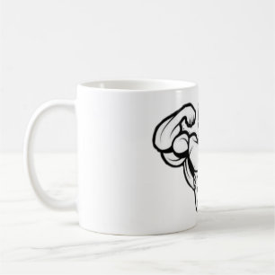 bodybuilding-gåva till dig kaffemugg