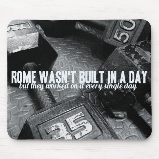 Bodybuilding Gym Motivation Musmatta (Framsidan)