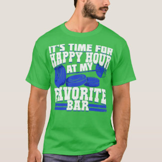 Bodybuilding Gym Weightlift Bodybuilding der Gift T Shirt