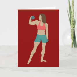 Bodybuilding Kort
