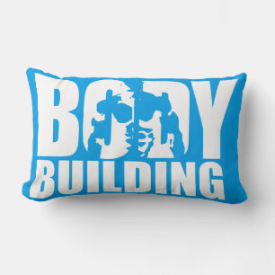 Bodybuilding Lumbarkudde