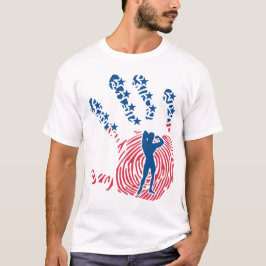 bodybuilding_musculation_main_ americaine_drapeau_ t shirt