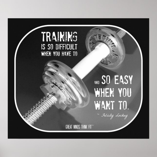 Bodybuilding Poster med offert 010 (Framsidan)