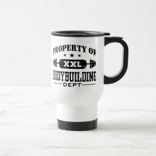 Bodybuilding Resemugg