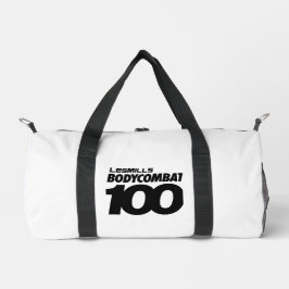 BODYCOMBAT 100 Duffle Bag