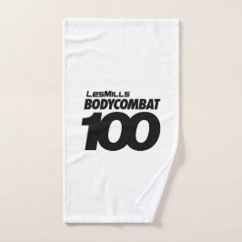 BODYCOMBAT 100 Sweat Towel