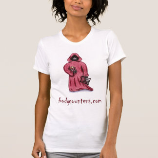 Bodycounters.com tanktop tee