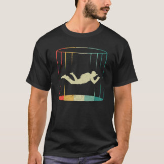Bodyflight Vind Tunnel Indoor Skydiving Älskare Tu T Shirt