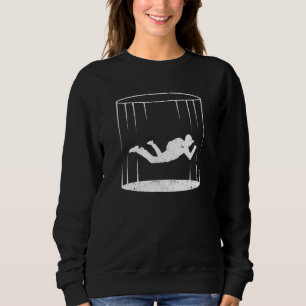 Bodyflying Vindkanal Inomhus Fallskärmshoppning Tu T Shirt