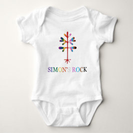 Bodykosten baby/Småbarn eller Tee, Pride Sapling T Shirt