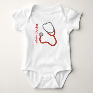 Bodykosten Doktor Baby Tröja