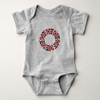 bodykostymen Baby T Shirt
