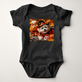 Bodysoverallen T Shirt
