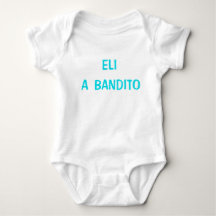 Bodysuit - en Bandito