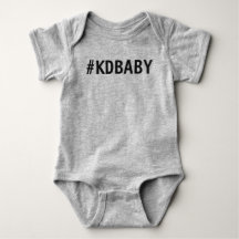 Bodysuit för KD-babyfotboll
