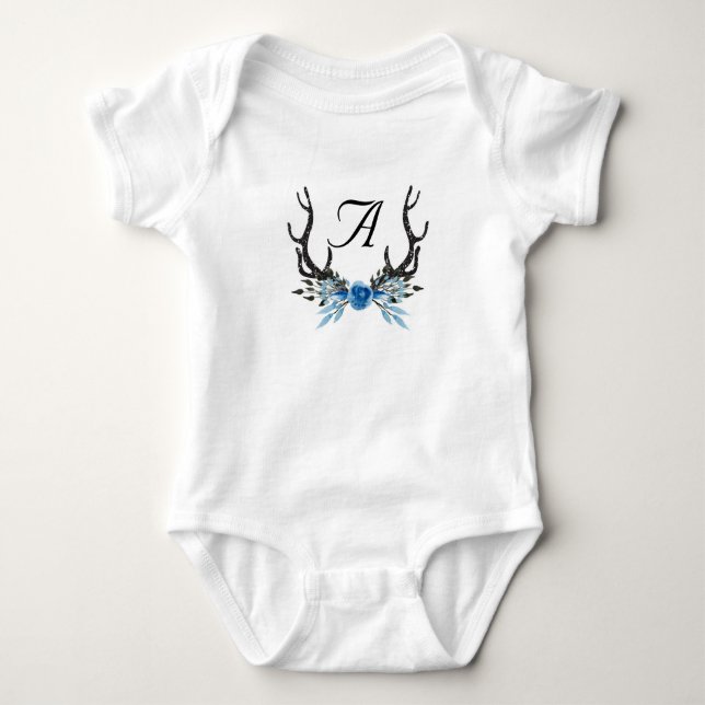 Bodysuit för Tutu för flicka för T-shirt (Framsida)