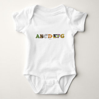 Bodysuit T Shirt