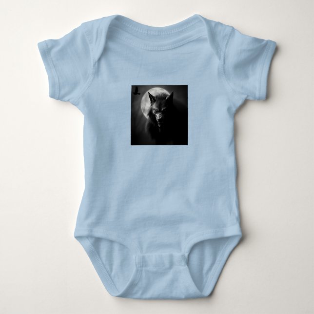 Bodysuit  t shirt (Framsida)