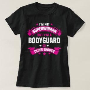 Bodywatch T Shirt
