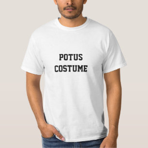 Boehner Costume T Shirt