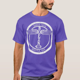 Boeing T Shirt