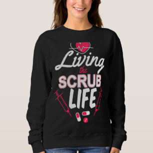 Boende för den registrerade vårdassistenten vid SC T Shirt
