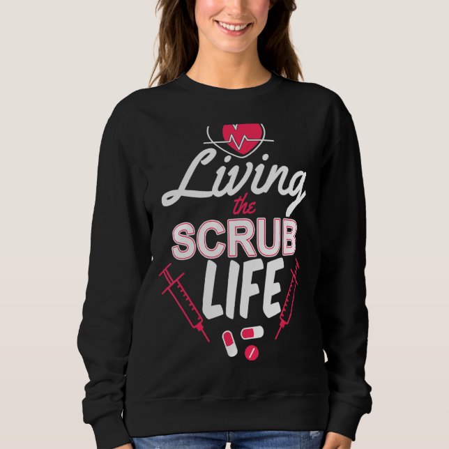 Boende för den registrerade vårdassistenten vid SC T Shirt (Framsida)