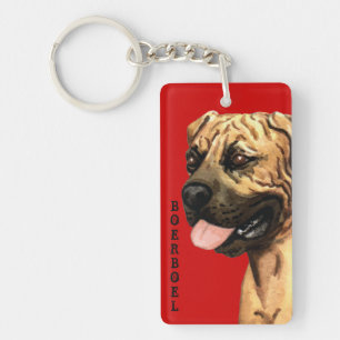 Boerboel färgkvarter