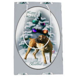 Boerboel-jul