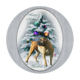 Boerboel-jul