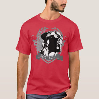 Boerboel South African Mastiff 1 (3) T Shirt