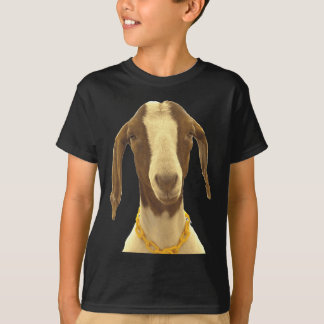 Boerget Tee