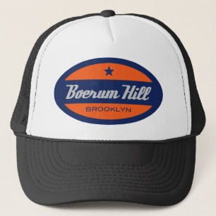 Boerum backe keps