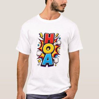 BOF T SHIRT